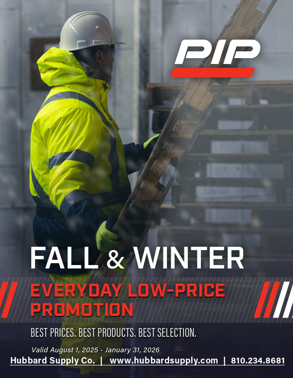 PIP 2025 Seasonal